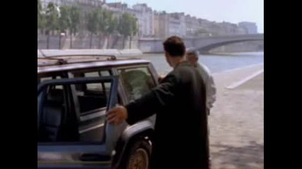 Highlander - Duncan Macleod & Evil