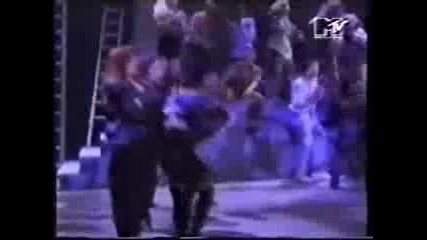 Jasmine Guy - Try me (1990) 