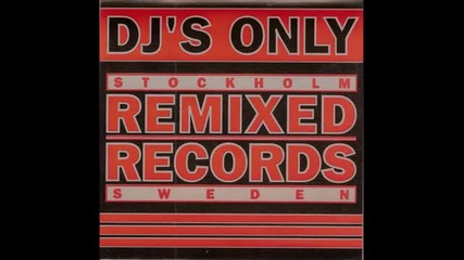 2 Unlimited - No Limit (remixed Records)