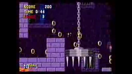 Sonic