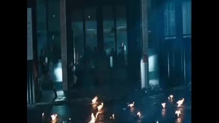 Resident Evil Apocalypse - Sons Of Plunder