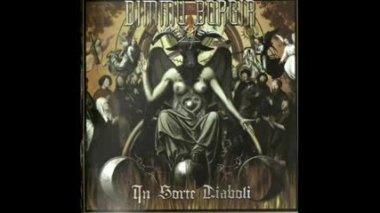 Dimmu Borgir - The Serpentine Offering