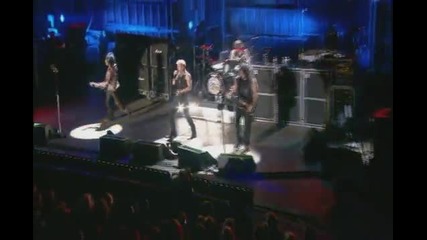 Billy Idol - Ready Steady Go 