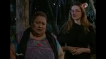Triunfo del amor capitulo 73, 2010 