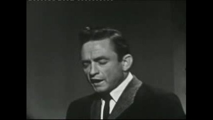 Johnny Cash - God Has My Fortune Laid Away