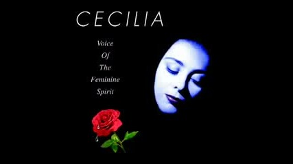 Cecilia - Amazing Grace 