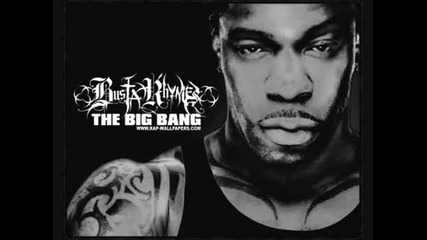 Busta Rhymes - Decision ft. Jamie Foxx,  Mary J Blige,  John Legend & Common