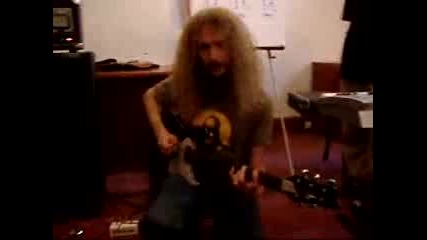 Guthrie Govan 7