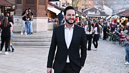 Neno Murić - Sarajevo ljubavi moja (cover 2024).mp4