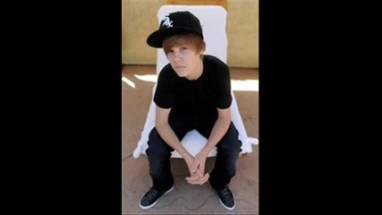 Justin Bieber - Kiss and tell [~s gotini snim4ici =) ~ ]