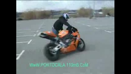 Motor Trick