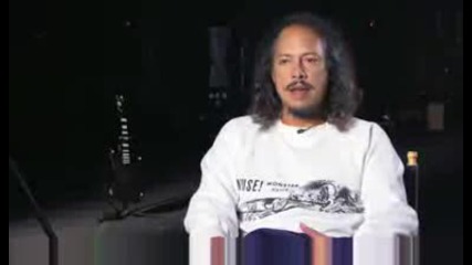 Metallica - Into the Game