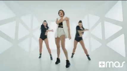 Sasha Lopez n Ale Blake Ft Broono - Kiss you ( Official Video 2014 )