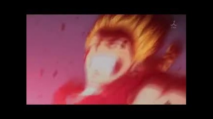 Fma amv