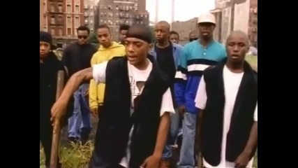 Mobb Deep - Peer Pressure