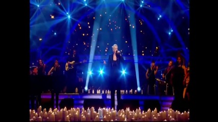 Annie Lennox - 2010 - 11 - 14 Strictly Come Dancing Hd 