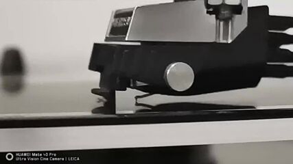 Shure V15 type 4 - Rega Planet
