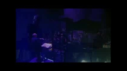 Live In Gdansk The Blue David Gilmour