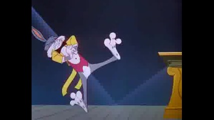 Bugs Bunny