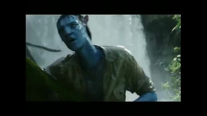 Leona Lewis - I see you (avatar) 