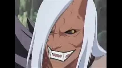 Sakon And Tayuya 2