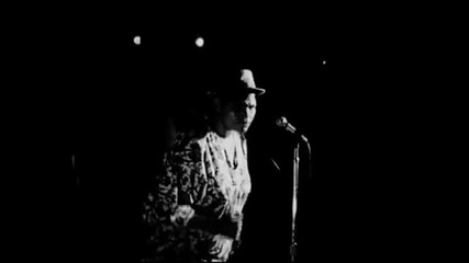 Big Mama Thornton at 1970 Ann Arbor Blues Festival