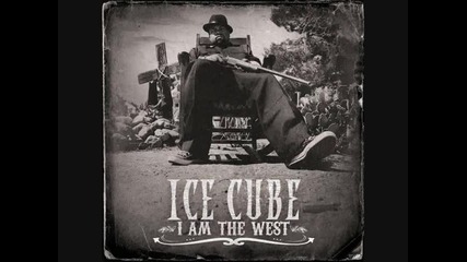 Ice Cube - All Day Every Day