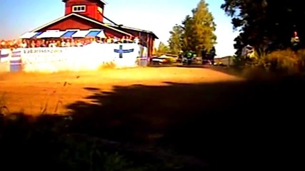 Wrc - Ouninpohja