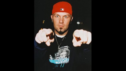Limp Bizkit (fred Durst)