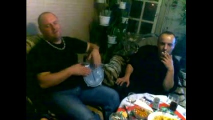 barabanista i ivan