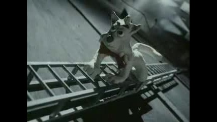 Nina Simone - Aardman