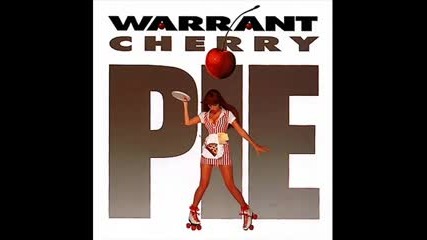 Warrant - Your The Only Hell Your Mama