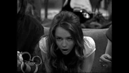 Niley - I Will Learn To Love Again