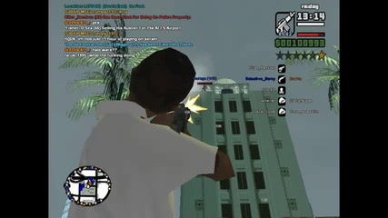 Cnr hitman 2 