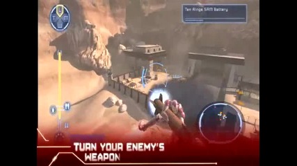 Iron Man Gameplay