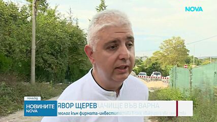 Бедственото положение в "Аспарухово": Две семейства са евакуирани, кризисен щаб решава за укрепването на свлачището
