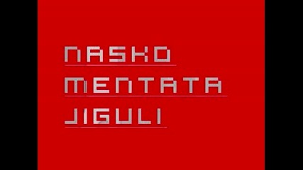 Nasko Mentata Jiguli 