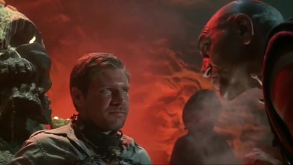 Indiana Jones and the Temple Of Doom Trailer 1984