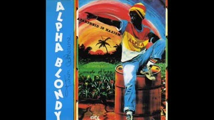 alpha blondy sebe allah y e 