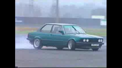 Bmw E30 Sosnova 2001 