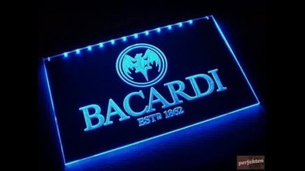 Bacardi House