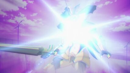 Strike The Blood S02 - E05 Bg.subs