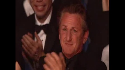 The 81st Annual Academy Awards [част 3]