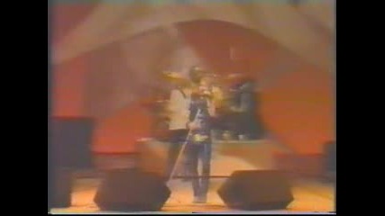 Guns n' Roses - Patience - grammy Awards Live '89]