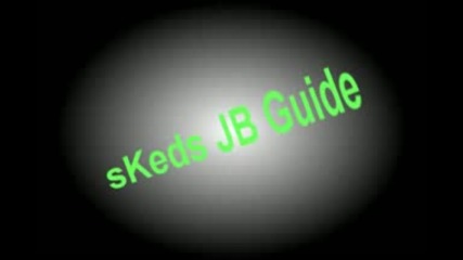 skeds Jump Bug Guide