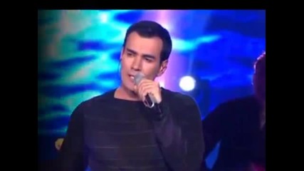 David Zepeda - Volverte A Enamorar