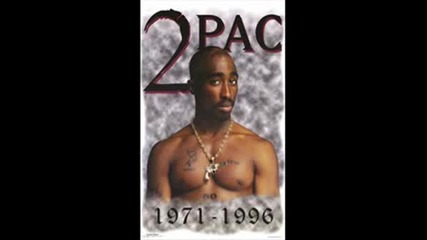 2pac - Talk A Lot Of 