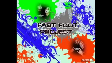 Fast Foot - Narkomanika (original Mix) 