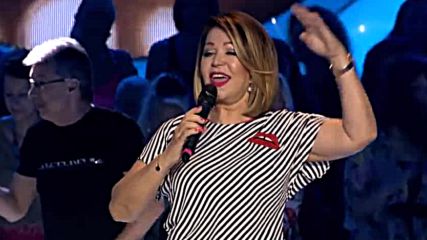 Neda Ukraden - Terapija - Tv Prva 26.06.2016.