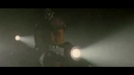 The Matrix Music Video Mashup Trinity Vs. Fluke